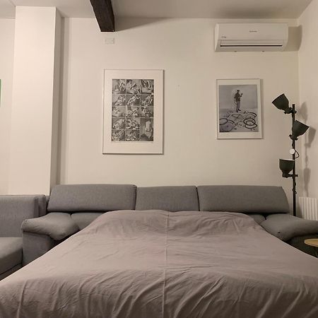 Premium Apartment In The City Center - Via Orfeo 12 Μπολόνια Εξωτερικό φωτογραφία