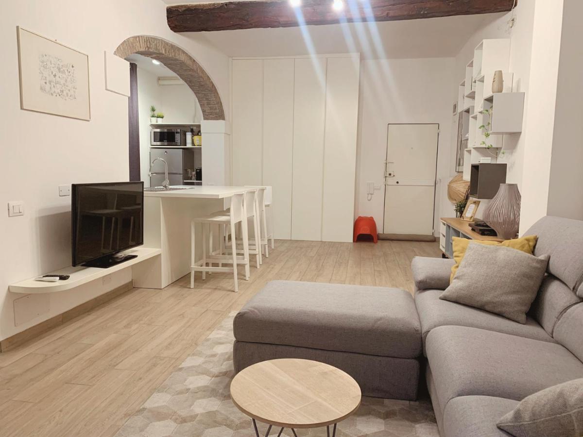 Premium Apartment In The City Center - Via Orfeo 12 Μπολόνια Εξωτερικό φωτογραφία