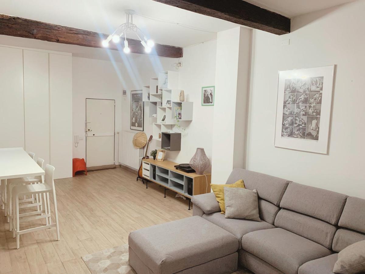 Premium Apartment In The City Center - Via Orfeo 12 Μπολόνια Εξωτερικό φωτογραφία