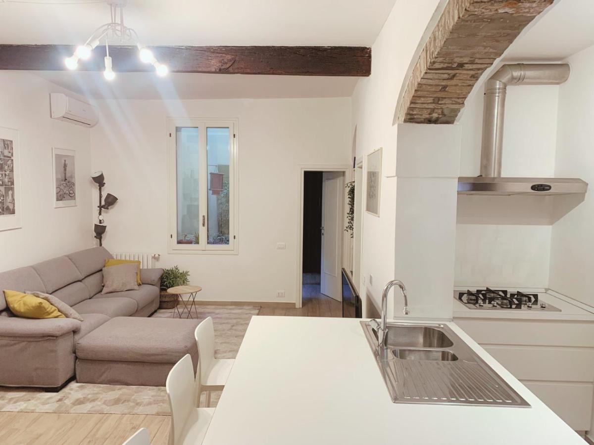 Premium Apartment In The City Center - Via Orfeo 12 Μπολόνια Εξωτερικό φωτογραφία