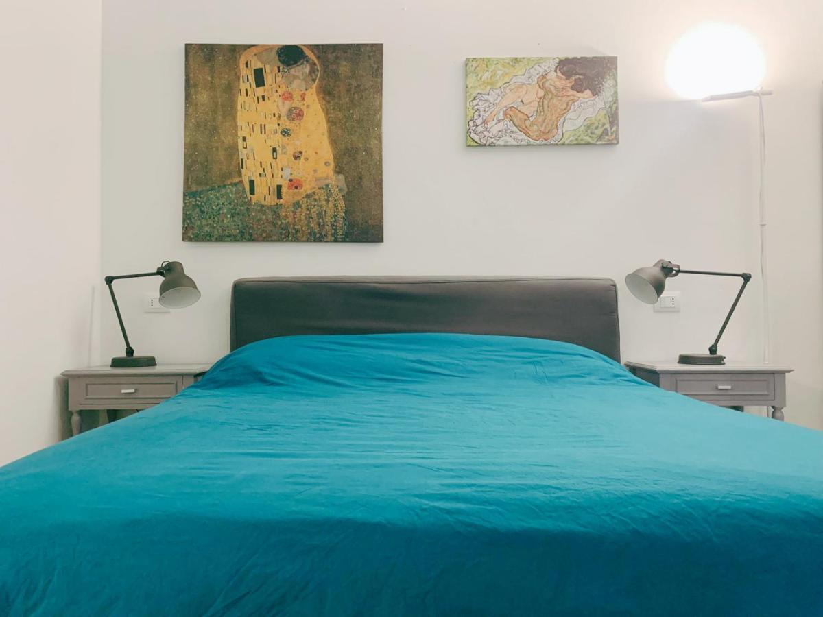 Premium Apartment In The City Center - Via Orfeo 12 Μπολόνια Εξωτερικό φωτογραφία