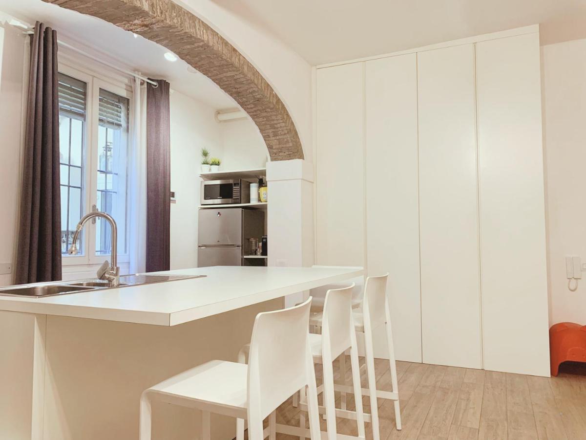 Premium Apartment In The City Center - Via Orfeo 12 Μπολόνια Εξωτερικό φωτογραφία