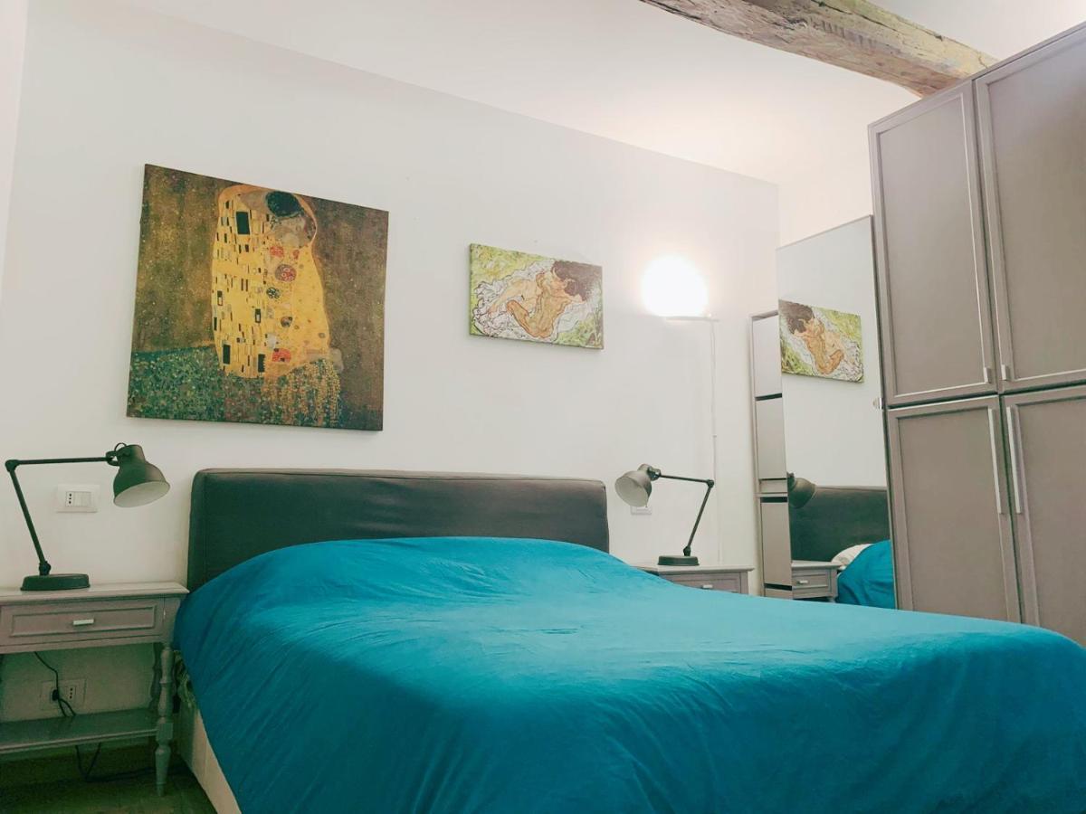 Premium Apartment In The City Center - Via Orfeo 12 Μπολόνια Εξωτερικό φωτογραφία