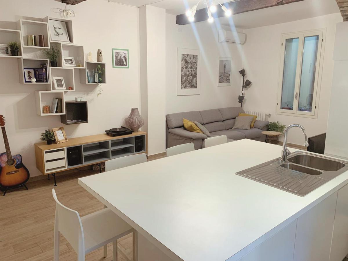 Premium Apartment In The City Center - Via Orfeo 12 Μπολόνια Εξωτερικό φωτογραφία