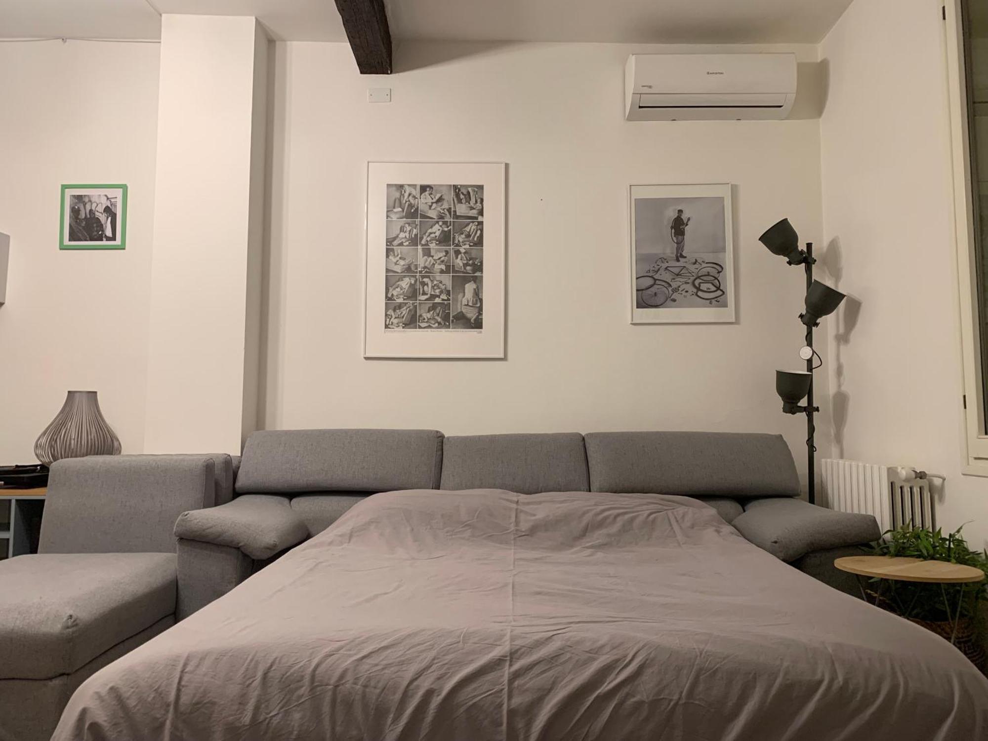 Premium Apartment In The City Center - Via Orfeo 12 Μπολόνια Εξωτερικό φωτογραφία